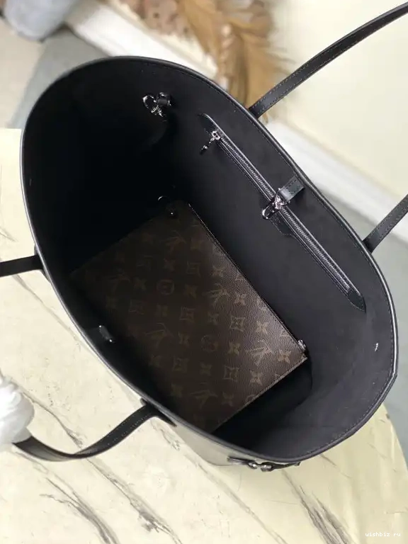WIS NEVERFULL VUITTON LOUIS MM-31*28*14cm 0702